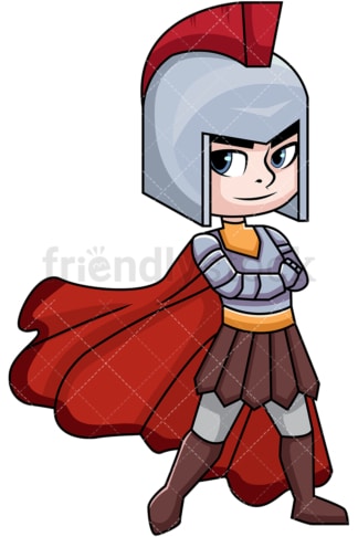 Ares (mars) god of war. PNG - JPG and vector EPS file formats (infinitely scalable). Image isolated on transparent background.