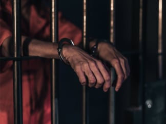 Free stock photos can get you arrested!