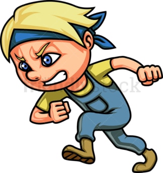 Quick Clipart Cartoon Vector Images Friendlystock
