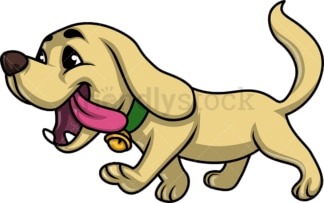 Adorable dachshund dog. PNG - JPG and vector EPS (infinitely scalable).