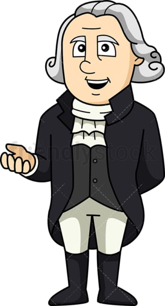 George Washington. PNG - JPG and vector EPS (infinitely scalable).