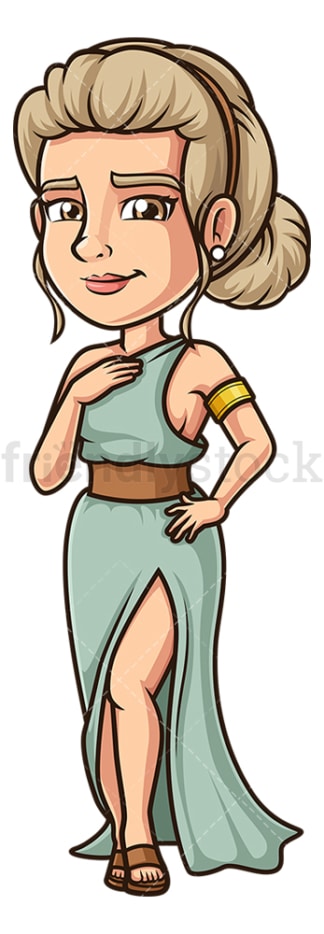 Helen of troy. PNG - JPG and vector EPS (infinitely scalable).