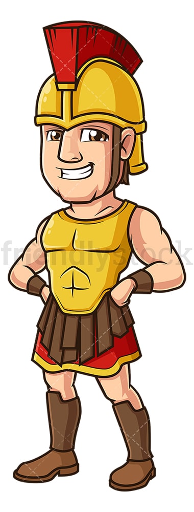 King menelaus. PNG - JPG and vector EPS (infinitely scalable).