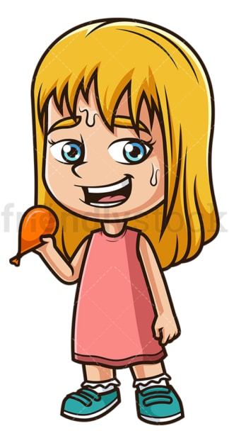 Wet girl holding water balloon. PNG - JPG and vector EPS (infinitely scalable).